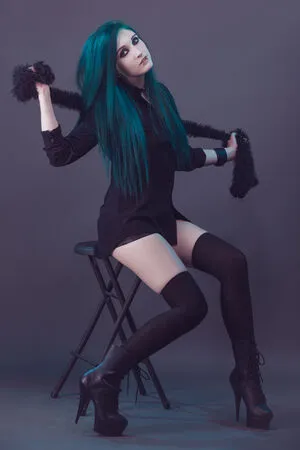 Frozensorrow604 OnlyFans Leaked Free Thumbnail Picture - #wNDZYRAmX4