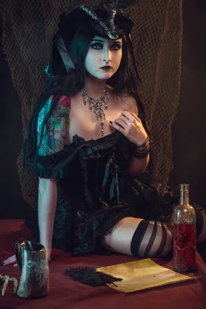 Frozensorrow604 OnlyFans Leaked Free Thumbnail Picture - #yzqzqOOSdx