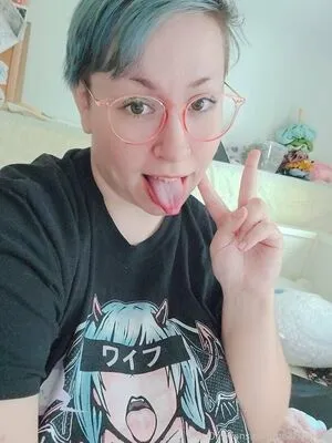 Fruitsbunni OnlyFans Leaked Free Thumbnail Picture - #TbVZZKXt2T