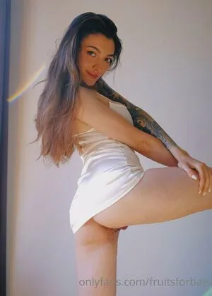 Fruitsforbats OnlyFans Leaked Free Thumbnail Picture - #QDOaKoMTFE