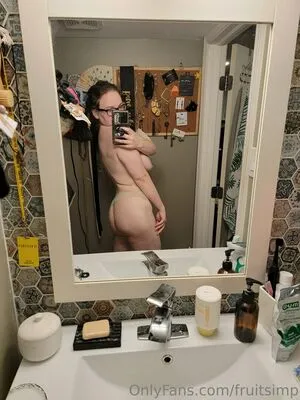 Fruitsimp OnlyFans Leaked Free Thumbnail Picture - #1UDuM045G4