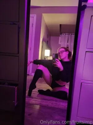 Fruitsimp OnlyFans Leaked Free Thumbnail Picture - #9EPWWrMbSh