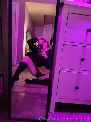 Fruitsimp OnlyFans Leaked Free Thumbnail Picture - #EyWBaC39SV