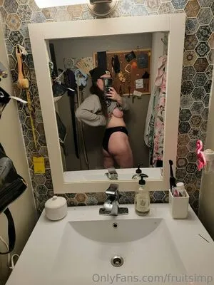 Fruitsimp OnlyFans Leaked Free Thumbnail Picture - #W235h3riEN