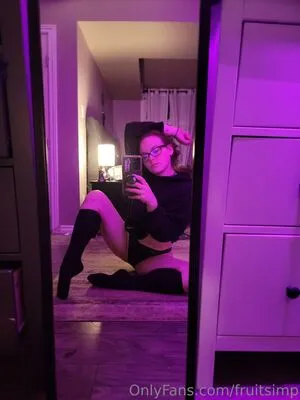 Fruitsimp OnlyFans Leaked Free Thumbnail Picture - #epW74AnDZV