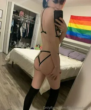 Fruitybooberry OnlyFans Leaked Free Thumbnail Picture - #H3Exp1Klj9