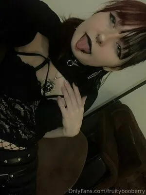 Fruitybooberry OnlyFans Leaked Free Thumbnail Picture - #fyMjMLUgyI