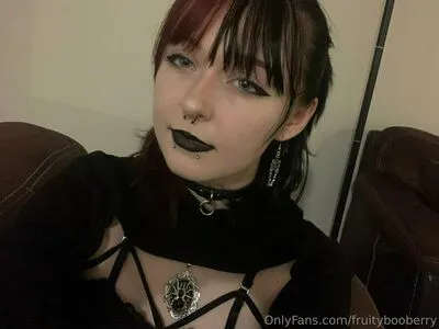 Fruitybooberry OnlyFans Leaked Free Thumbnail Picture - #grPCFdthwl