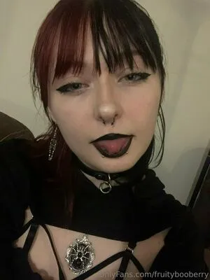 Fruitybooberry OnlyFans Leaked Free Thumbnail Picture - #kIogUF02vn