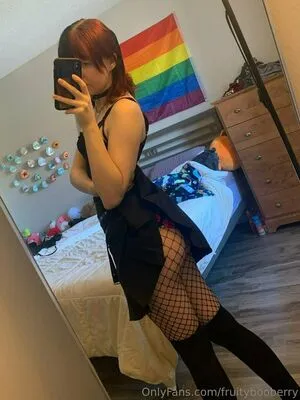 Fruitybooberry OnlyFans Leaked Free Thumbnail Picture - #xSemBWcYoa