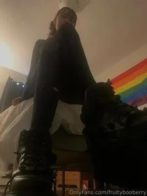 Fruitybooberry OnlyFans Leaked Free Thumbnail Picture - #zqob1gHCOL