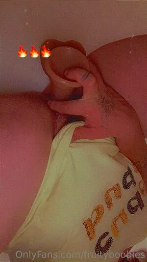 Fruityboobies OnlyFans Leaked Free Thumbnail Picture - #GGHVNN62eK
