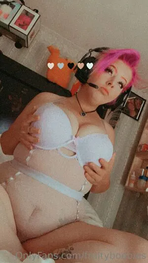Fruityboobies OnlyFans Leaked Free Thumbnail Picture - #IrdksHHxom