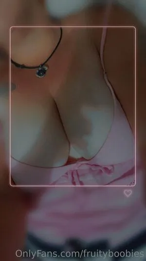 Fruityboobies OnlyFans Leaked Free Thumbnail Picture - #vzMmJFBYqI