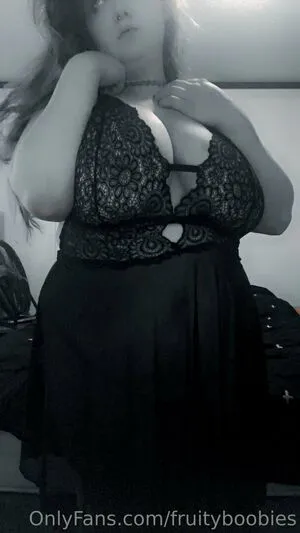 Fruityboobies OnlyFans Leaked Free Thumbnail Picture - #waDBqXmRwB