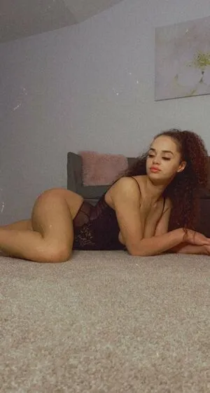 Fruityivy OnlyFans Leaked Free Thumbnail Picture - #T39almwffW