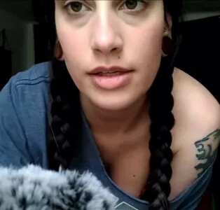 Fruitypatchouli Asmr OnlyFans Leaked Free Thumbnail Picture - #9Gbm5m11aZ