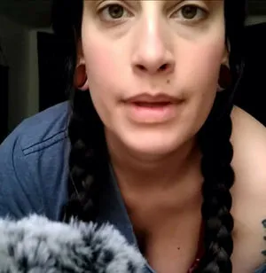 Fruitypatchouli Asmr OnlyFans Leaked Free Thumbnail Picture - #V3iRb51TNY