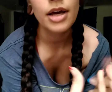 Fruitypatchouli Asmr OnlyFans Leaked Free Thumbnail Picture - #qtqyCW3bHb