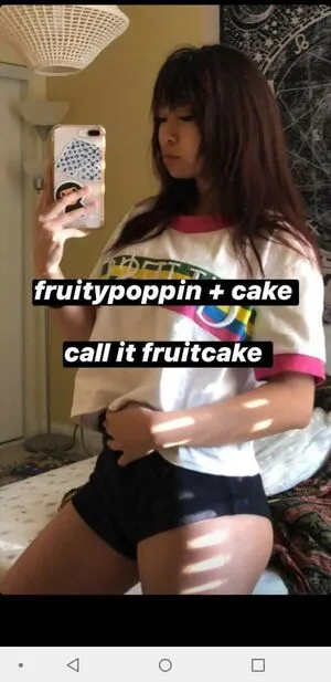 Fruitypoppin OnlyFans Leaked Free Thumbnail Picture - #FXnEJZVyu0