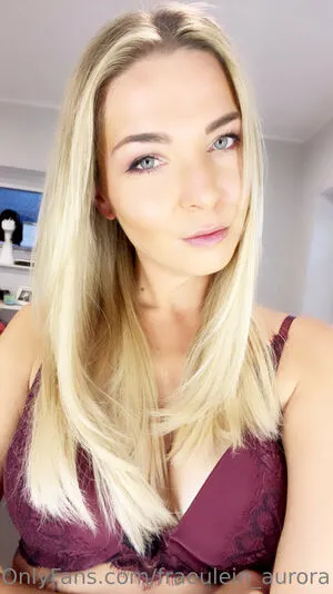 Frulein Aurora OnlyFans Leaked Free Thumbnail Picture - #0rpfaLwRZk