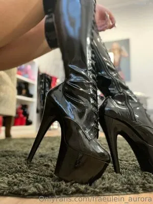 Frulein Aurora OnlyFans Leaked Free Thumbnail Picture - #7qBimZ9q1X