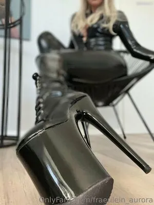 Frulein Aurora OnlyFans Leaked Free Thumbnail Picture - #98WfXpMKRS