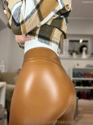 Frulein Aurora OnlyFans Leaked Free Thumbnail Picture - #ALn4nzrbXB