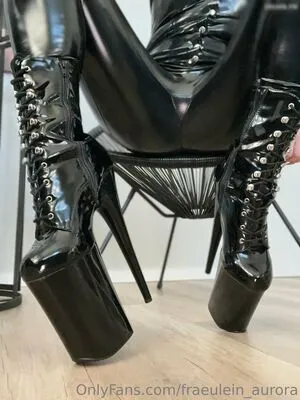 Frulein Aurora OnlyFans Leaked Free Thumbnail Picture - #ITCZJkyyU3