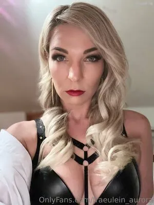 Frulein Aurora OnlyFans Leaked Free Thumbnail Picture - #MsLEhA5A5V