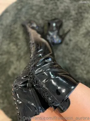 Frulein Aurora OnlyFans Leaked Free Thumbnail Picture - #Q9RTGH30KL