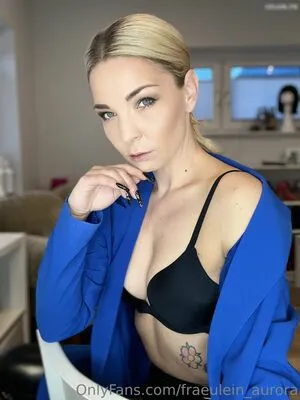 Frulein Aurora OnlyFans Leaked Free Thumbnail Picture - #QKdVNpMa7I