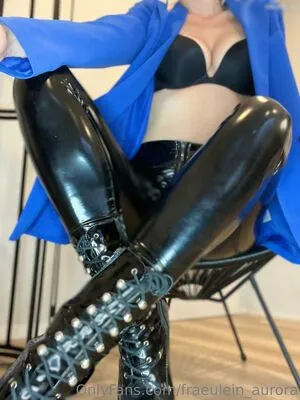 Frulein Aurora OnlyFans Leaked Free Thumbnail Picture - #RRLbxLD2Id