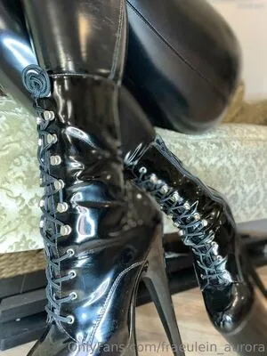 Frulein Aurora OnlyFans Leaked Free Thumbnail Picture - #YQp34J4qhI