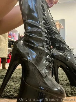 Frulein Aurora OnlyFans Leaked Free Thumbnail Picture - #aAreeqR8GV