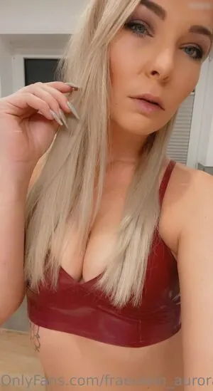 Frulein Aurora OnlyFans Leaked Free Thumbnail Picture - #gw7XV952fu