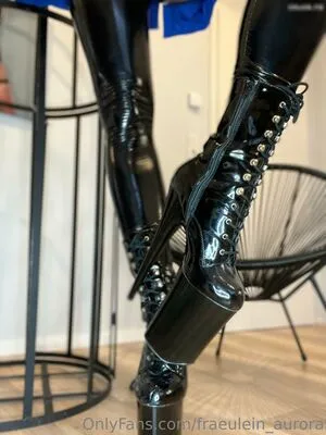 Frulein Aurora OnlyFans Leaked Free Thumbnail Picture - #u8KoDPalsT