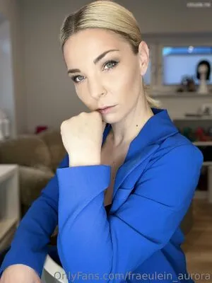 Frulein Aurora OnlyFans Leaked Free Thumbnail Picture - #xLPpIwqUci