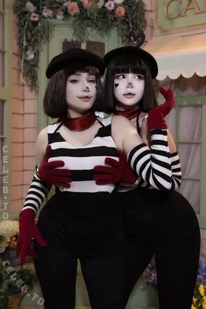 Fruleinmilk OnlyFans Leaked Free Thumbnail Picture - #4tdDtIjrJz