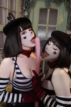 Fruleinmilk OnlyFans Leaked Free Thumbnail Picture - #6U9E9lUbBi