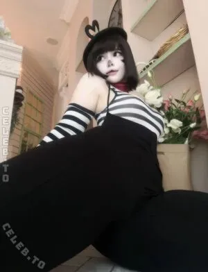 Fruleinmilk OnlyFans Leaked Free Thumbnail Picture - #E03t32lXez