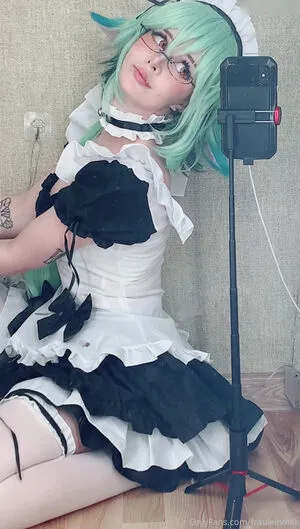 Fruleinmilk OnlyFans Leaked Free Thumbnail Picture - #TxPB4OR2DN