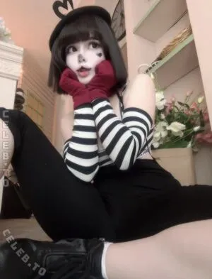 Fruleinmilk OnlyFans Leaked Free Thumbnail Picture - #TxfxOLJkQ3