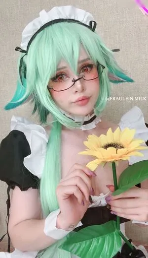 Fruleinmilk OnlyFans Leaked Free Thumbnail Picture - #UEkDSKsE6J