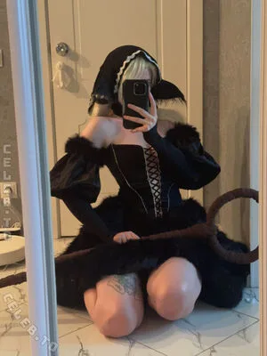 Fruleinmilk OnlyFans Leaked Free Thumbnail Picture - #eQ136AZiRK