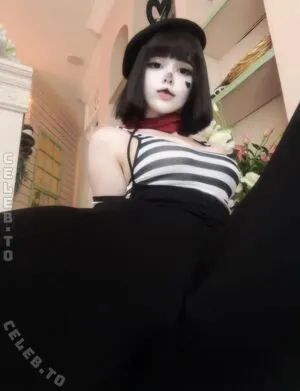 Fruleinmilk OnlyFans Leaked Free Thumbnail Picture - #hI2tWFW9cU