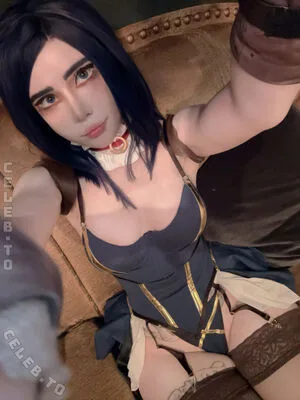 Fruleinmilk OnlyFans Leaked Free Thumbnail Picture - #onecKOL1L0