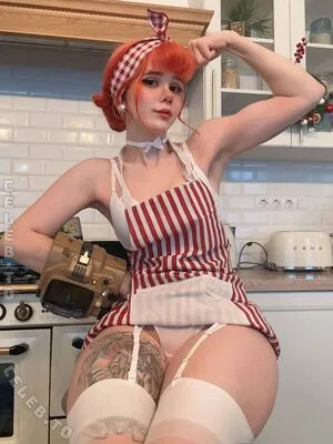 Fruleinmilk OnlyFans Leaked Free Thumbnail Picture - #pPsYJgJEOK