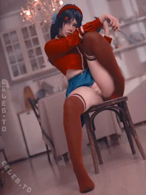 Fruleinmilk OnlyFans Leaked Free Thumbnail Picture - #tSnux6Vlhp