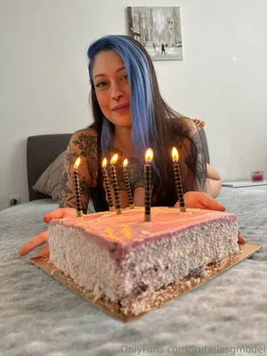 Frutellasgmodel OnlyFans Leaked Free Thumbnail Picture - #0MmYMMJNrB